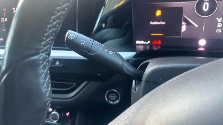 Vauxhall Grandland 1.2 Turbo Ultimate 5dr Petrol Hatchback